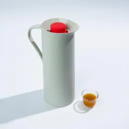ترمس قهوة سعودية لتر